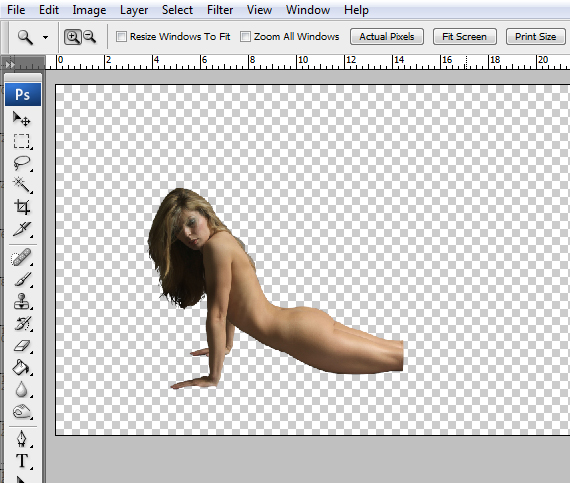 13.1 designioustimes conceptual monochromatic composition tutorial Create a Conceptual Monochromatic Composition in Photoshop