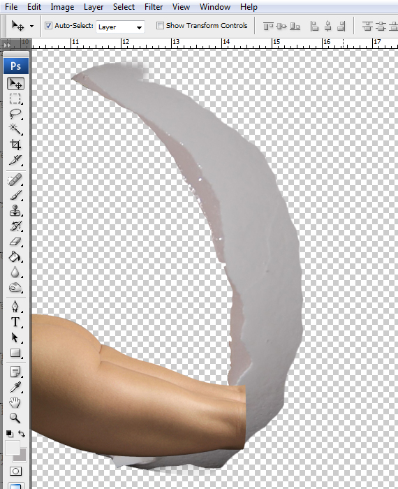 17 designioustimes conceptual monochromatic composition tutorial Create a Conceptual Monochromatic Composition in Photoshop