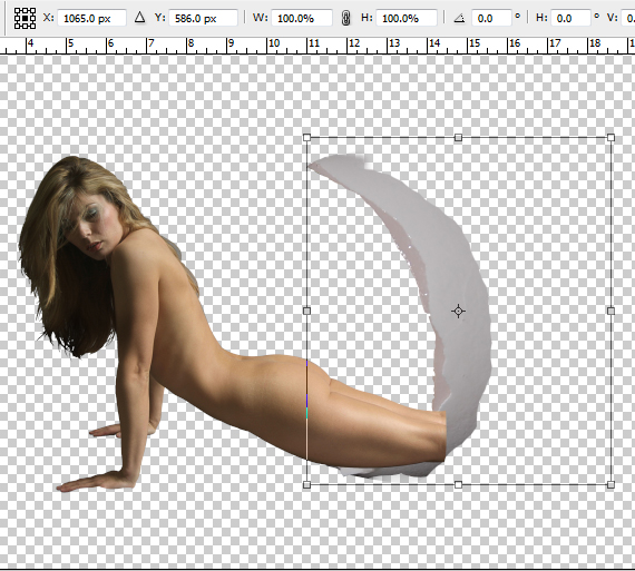 18 designioustimes conceptual monochromatic composition tutorial Create a Conceptual Monochromatic Composition in Photoshop
