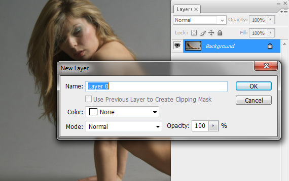2 designioustimes conceptual monochromatic composition tutorial Create a Conceptual Monochromatic Composition in Photoshop