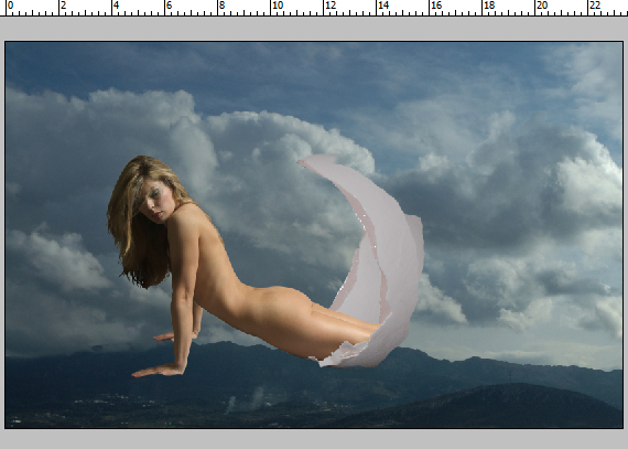 22 designioustimes conceptual monochromatic composition tutorial Create a Conceptual Monochromatic Composition in Photoshop