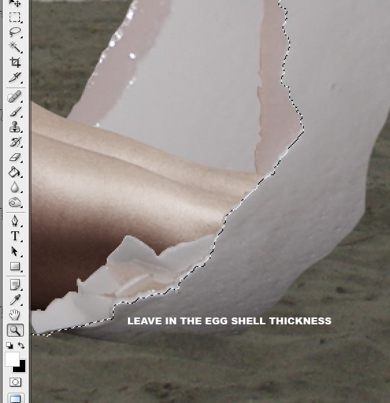 28.1 designioustimes conceptual monochromatic composition tutorial Create a Conceptual Monochromatic Composition in Photoshop