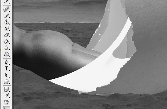 37 designioustimes conceptual monochromatic composition tutorial Create a Conceptual Monochromatic Composition in Photoshop