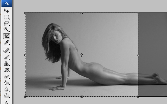 4 designioustimes conceptual monochromatic composition tutorial Create a Conceptual Monochromatic Composition in Photoshop