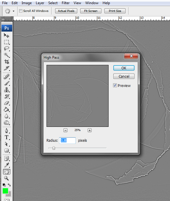 44 designioustimes conceptual monochromatic composition tutorial Create a Conceptual Monochromatic Composition in Photoshop