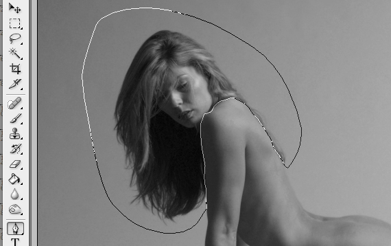 5 designioustimes conceptual monochromatic composition tutorial Create a Conceptual Monochromatic Composition in Photoshop