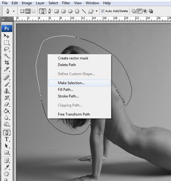 6 designioustimes conceptual monochromatic composition tutorial Create a Conceptual Monochromatic Composition in Photoshop