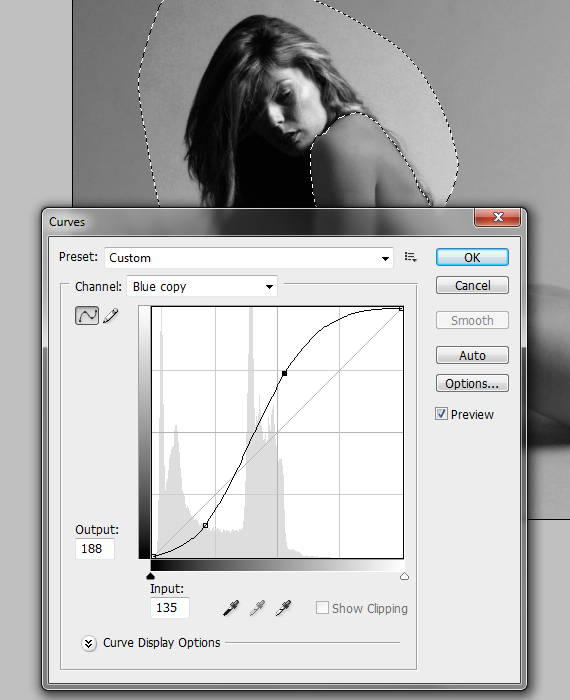 7 designioustimes conceptual monochromatic composition tutorial Create a Conceptual Monochromatic Composition in Photoshop
