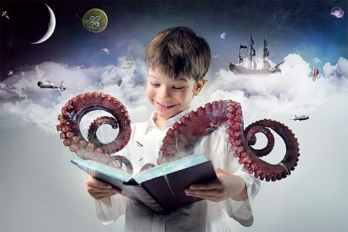 Pirates photoshop tutorialjpg Photoshop Tutorials Roundup – January 2011