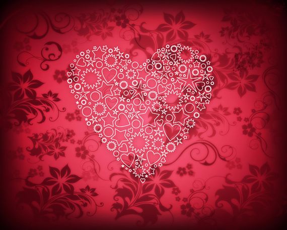 Valentines day illustration Photoshop Tutorials Roundup – January 2011
