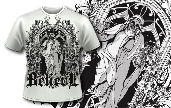designious t shirt design 310 A Look Back at 2010   Designious.com