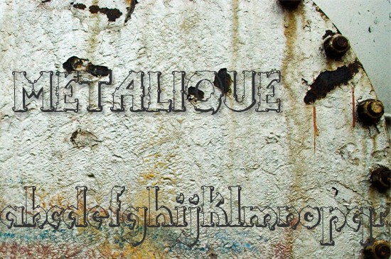 metalique 1 Design Cocktail 4 is Coming Soon!