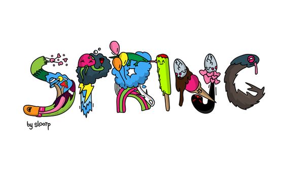 1265161270250538 Artist of the Week   Giorgos Vasiliadis aka Sloorp Designs