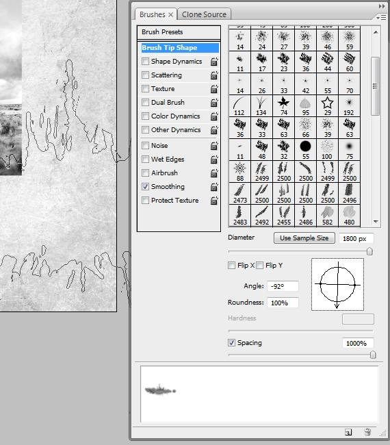 13 designioustimes conceptual design tutorial How to Create an Outstanding Wallpaper Design in Photoshop