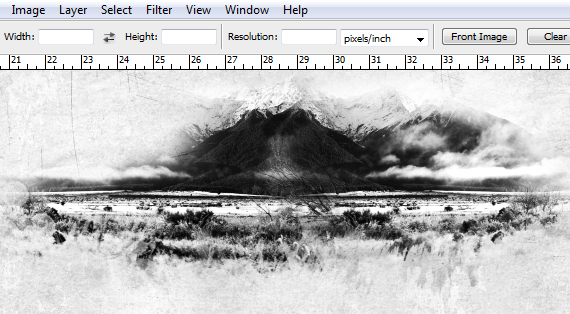 14.1 designioustimes conceptual design tutorial How to Create an Outstanding Wallpaper Design in Photoshop