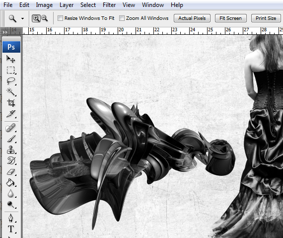 17 designioustimes conceptual design tutorial How to Create an Outstanding Wallpaper Design in Photoshop