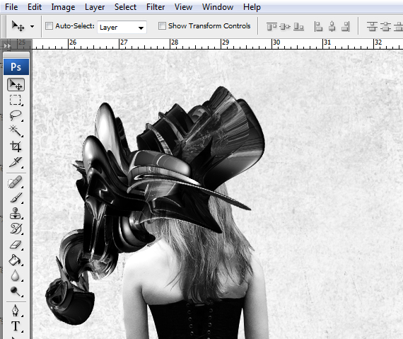 18 designioustimes conceptual design tutorial How to Create an Outstanding Wallpaper Design in Photoshop