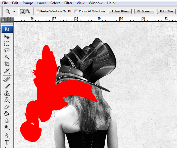 19 designioustimes conceptual design tutorial How to Create an Outstanding Wallpaper Design in Photoshop