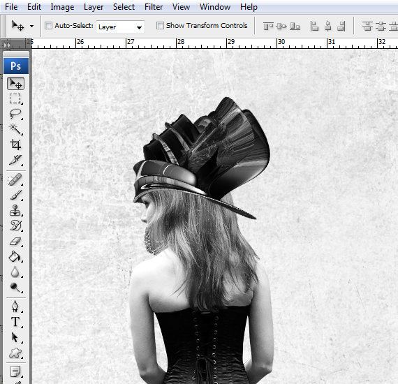 19.1 designioustimes conceptual design tutorial How to Create an Outstanding Wallpaper Design in Photoshop