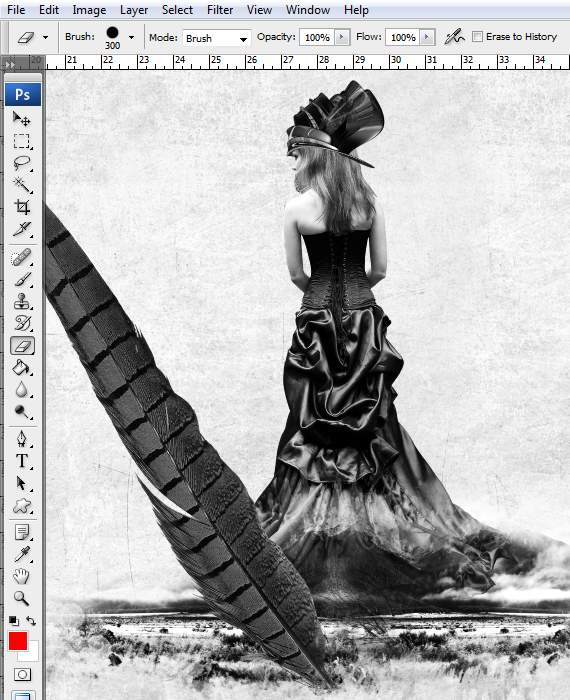 25 designioustimes conceptual design tutorial How to Create an Outstanding Wallpaper Design in Photoshop