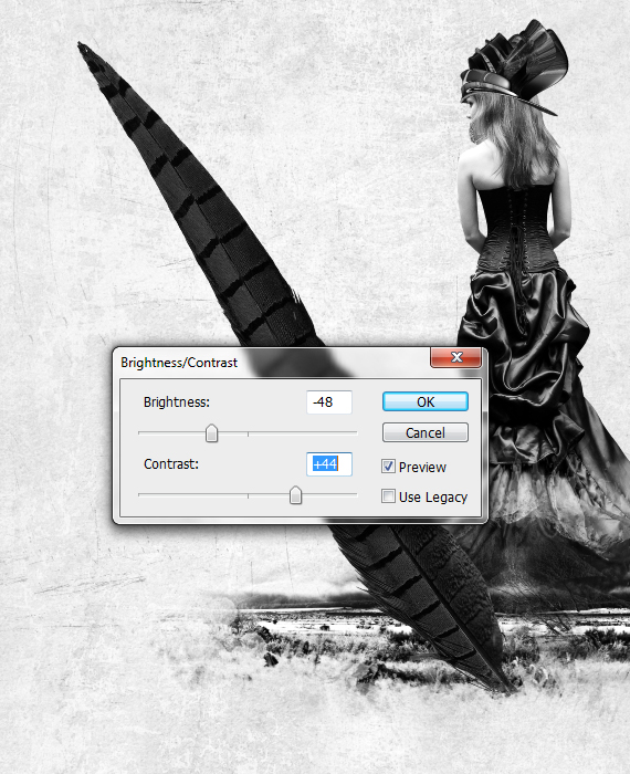 26 designioustimes conceptual design tutorial How to Create an Outstanding Wallpaper Design in Photoshop