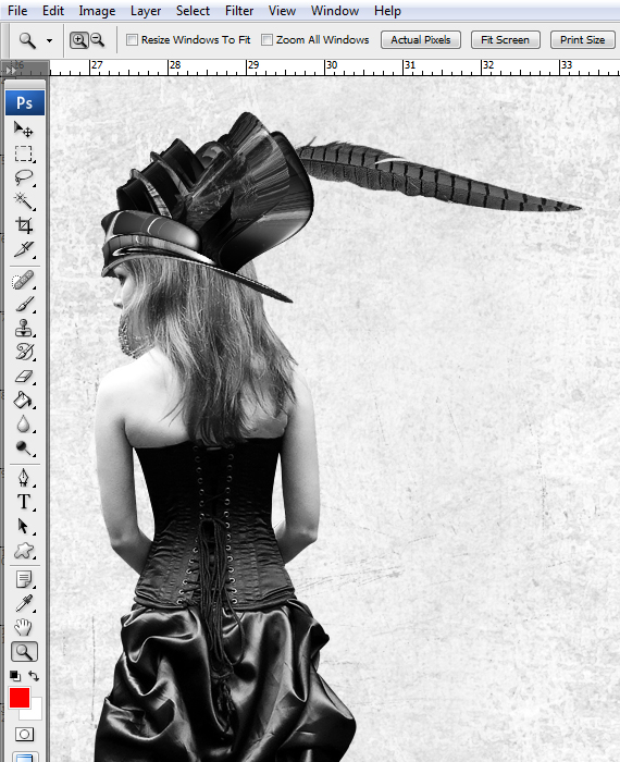 27 designioustimes conceptual design tutorial How to Create an Outstanding Wallpaper Design in Photoshop