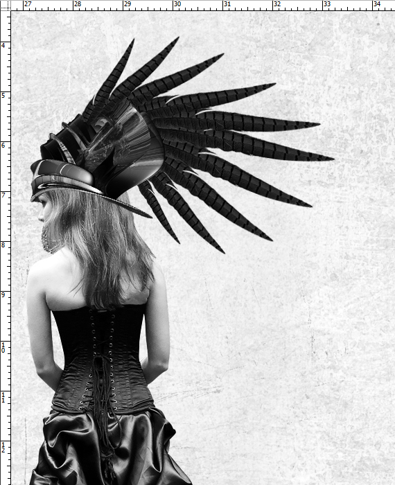 28 designioustimes conceptual design tutorial How to Create an Outstanding Wallpaper Design in Photoshop
