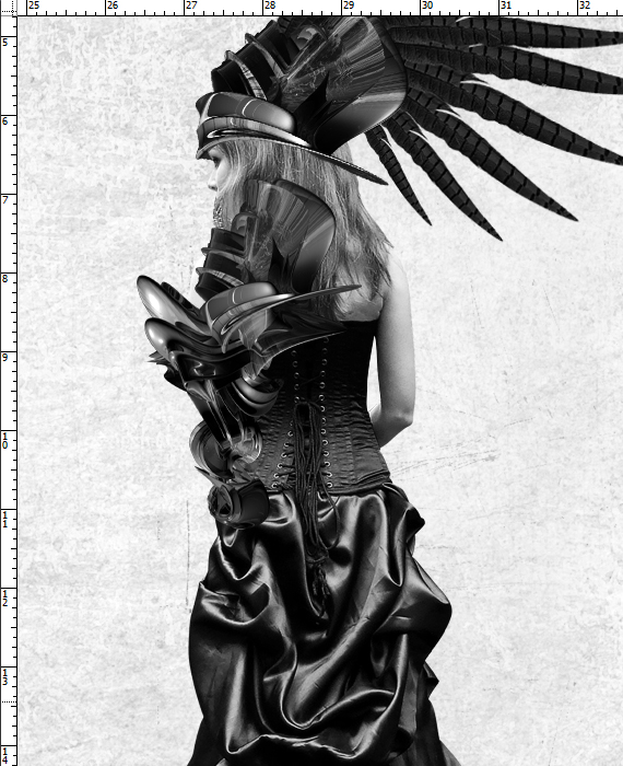 29 designioustimes conceptual design tutorial How to Create an Outstanding Wallpaper Design in Photoshop