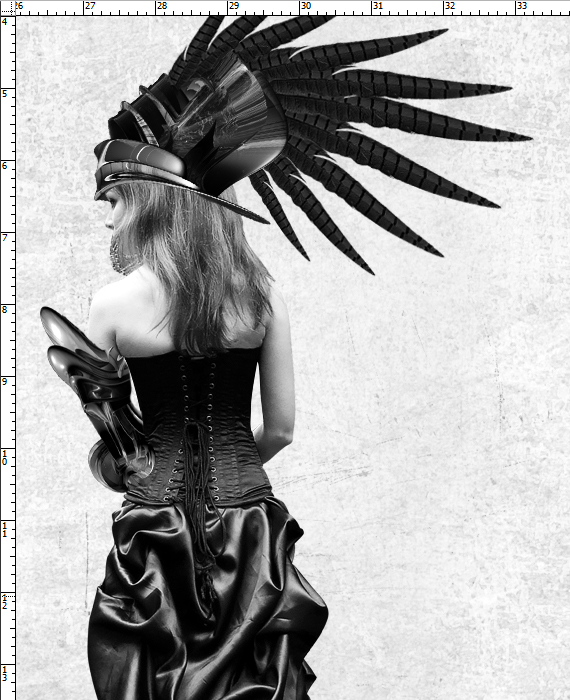 29.1 designioustimes conceptual design tutorial How to Create an Outstanding Wallpaper Design in Photoshop
