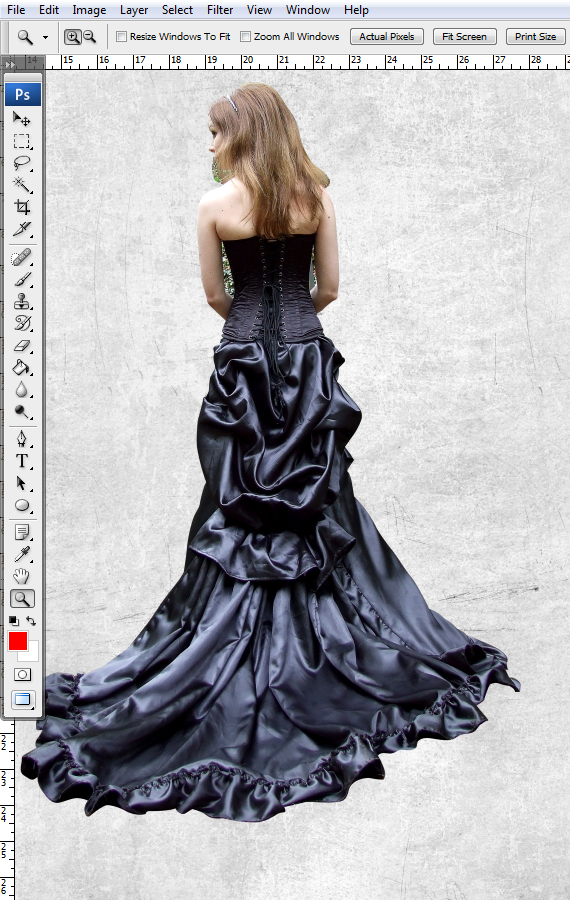 7 designioustimes conceptual design tutorial How to Create an Outstanding Wallpaper Design in Photoshop