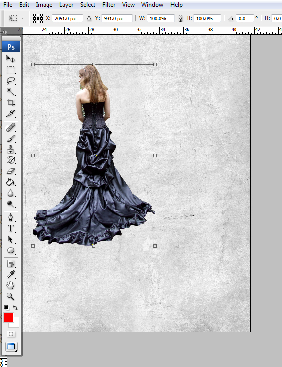 8 designioustimes conceptual design tutorial How to Create an Outstanding Wallpaper Design in Photoshop