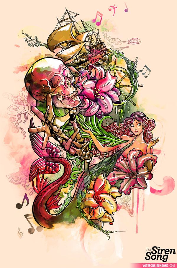 Archan Nair 12 Artist of the Week   Archan Nair