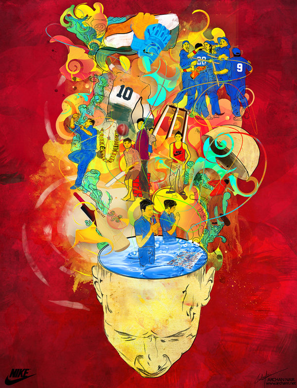 Archan Nair 13 Artist of the Week   Archan Nair