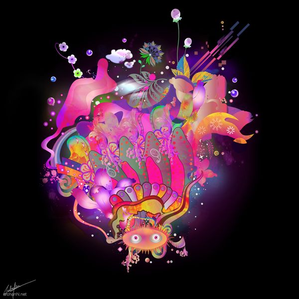 Archan Nair 9 Artist of the Week   Archan Nair