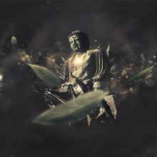 Digital Art Kevin Roodhorst 1