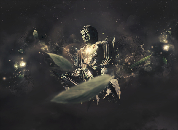 Digital Art Kevin Roodhorst 1 Artist of the Week   Kevin Roodhorst