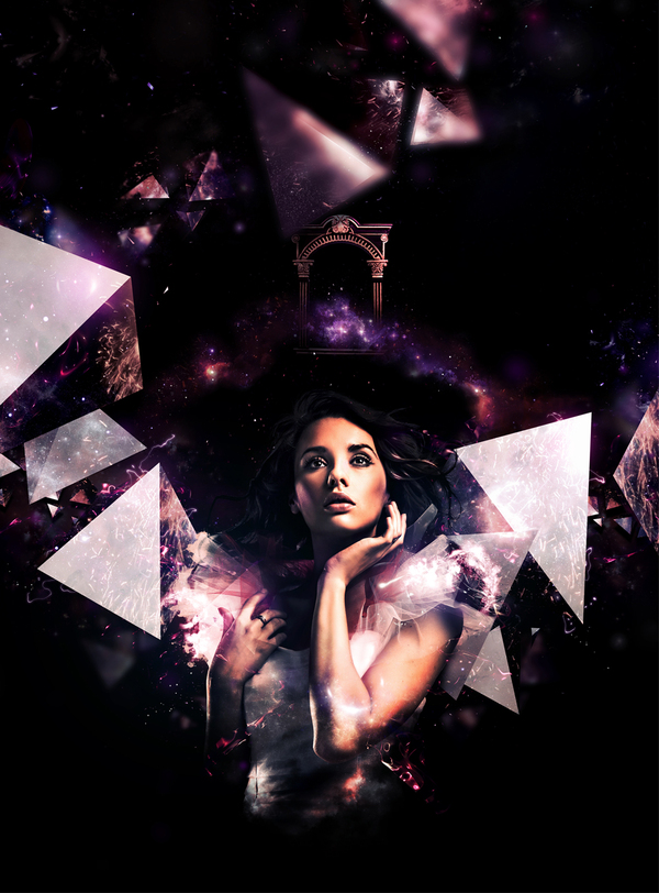 Digital Art Kevin Roodhorst 3 Artist of the Week   Kevin Roodhorst