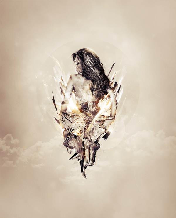 Digital Art Kevin Roodhorst 4 Artist of the Week   Kevin Roodhorst