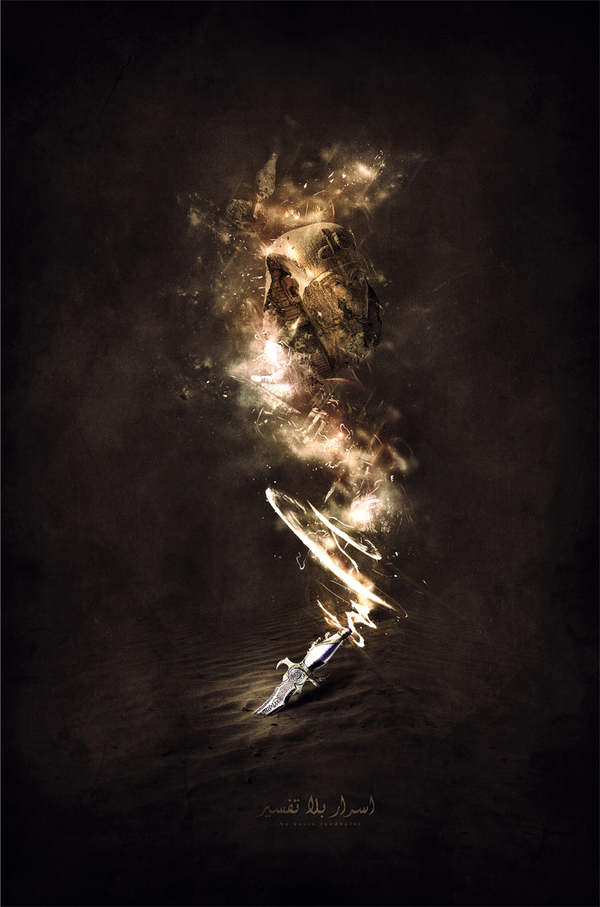 Digital Art Kevin Roodhorst 6 Artist of the Week   Kevin Roodhorst