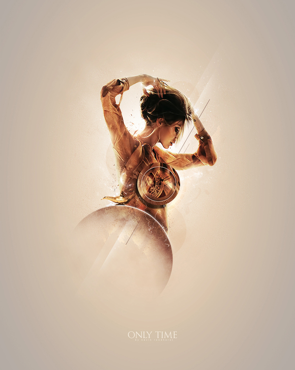 Digital Art Kevin Roodhorst 7 Artist of the Week   Kevin Roodhorst