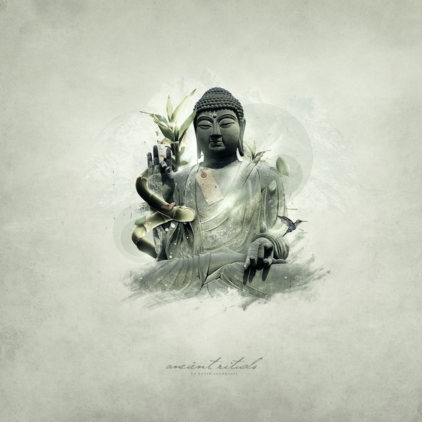Digital Art Kevin Roodhorst 8 Artist of the Week   Kevin Roodhorst