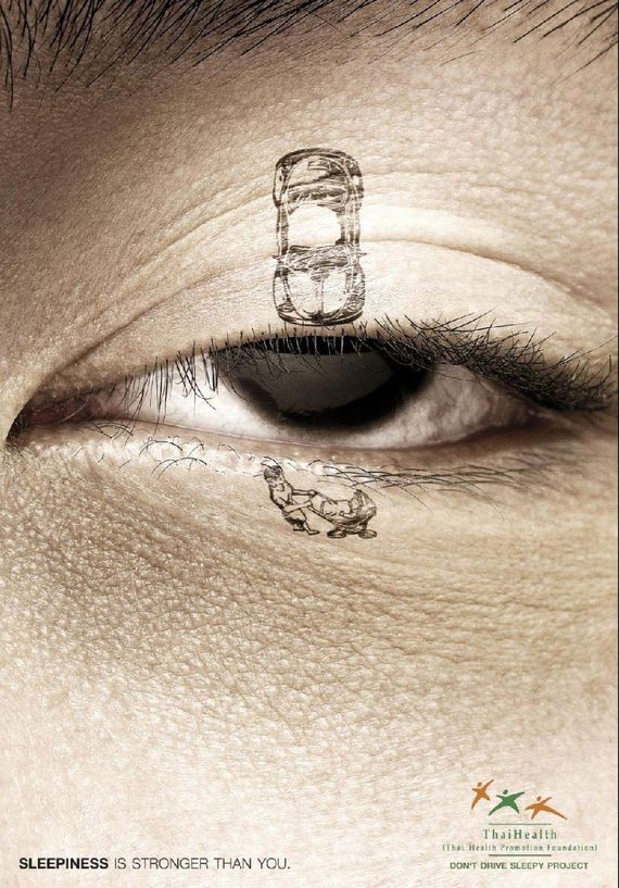 Social Awareness Print Ad 10 25+ Life Changing Social Awareness Print Ads