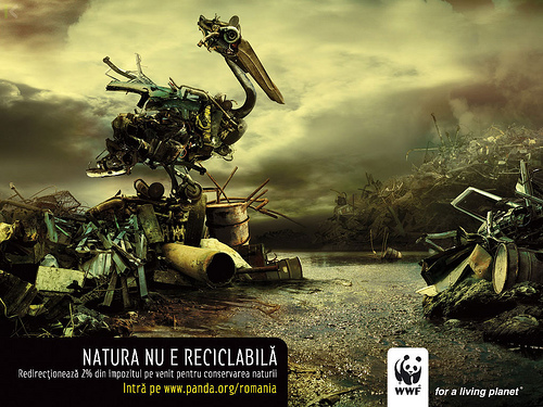 Social Awareness Print Ad 14 25+ Life Changing Social Awareness Print Ads