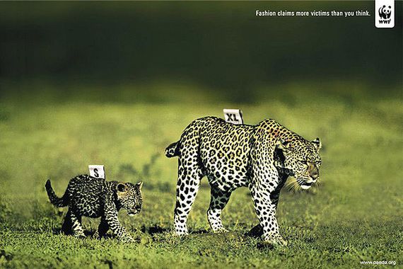 Social Awareness Print Ad 16 25+ Life Changing Social Awareness Print Ads
