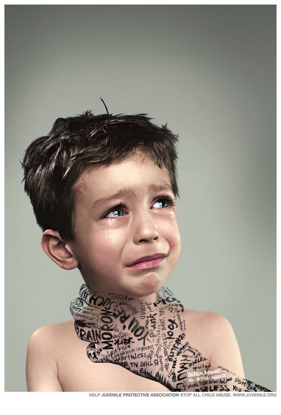Social Awareness Print Ad 21 25+ Life Changing Social Awareness Print Ads