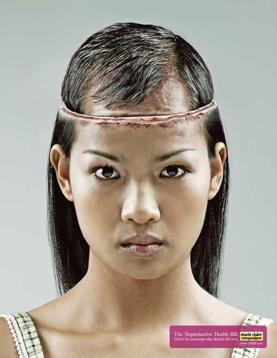 Social Awareness Print Ad 23 25+ Life Changing Social Awareness Print Ads