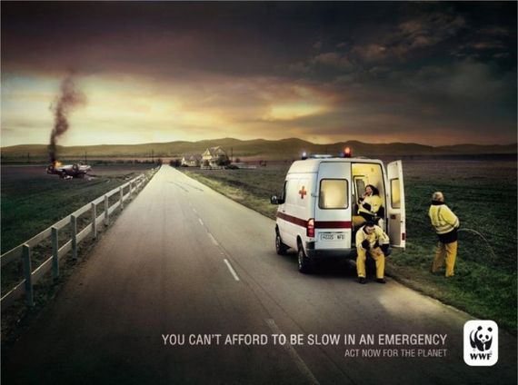 Social Awareness Print Ad 7 25+ Life Changing Social Awareness Print Ads
