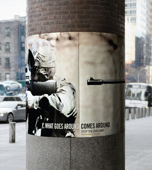 Social Awareness Print Ad 8 1 25+ Life Changing Social Awareness Print Ads