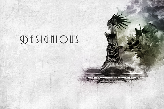 final designioustimes conceptual design tutorial How to Create an Outstanding Wallpaper Design in Photoshop