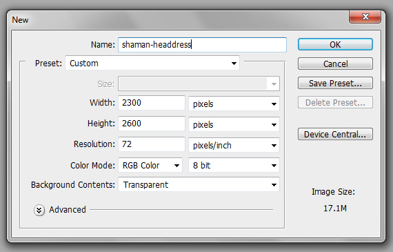 1 designioustimes conceptual headdress photoshop tutorial How to Create a Conceptual Headdress in Photoshop